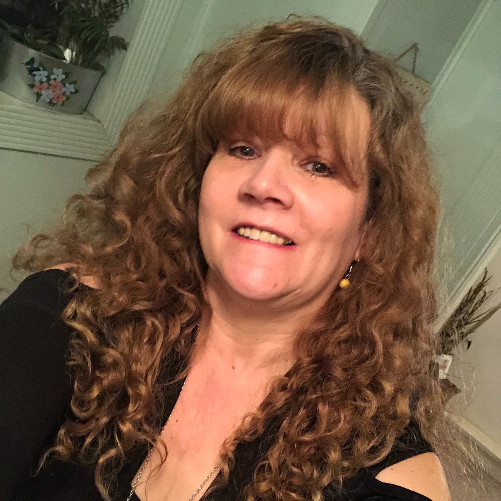 Meet your Posher, Susan